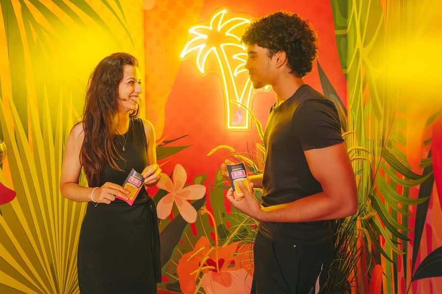 Museum of Senses Milan admission ticket - Who should book this Museum of Senses ticket?