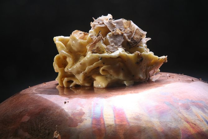 Mushroom or Truffle Hunting - What about food, snacks, and drinks