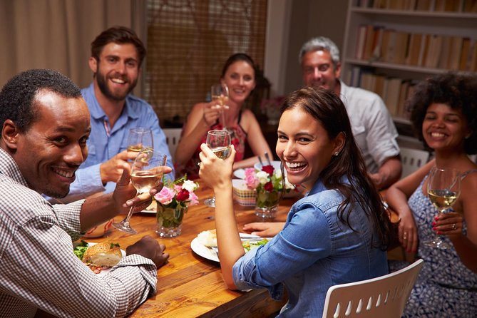 Natural Food & Wine in Milanese Home - Eat with Locals! - Where the ingredients come from, and why you should care