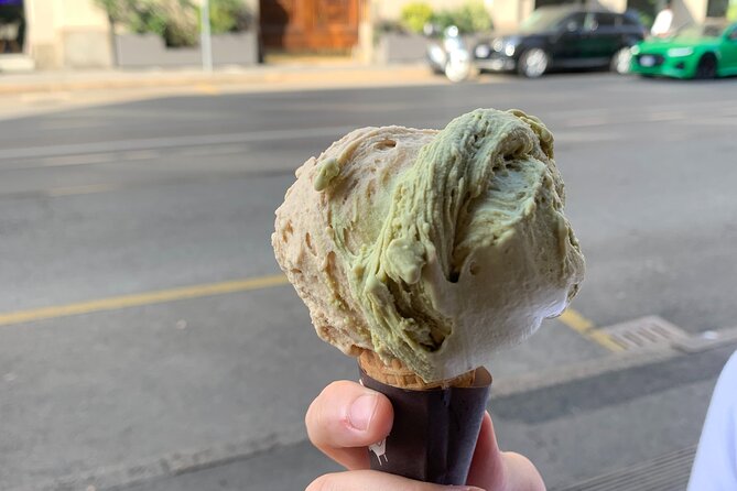 NO DIET CLUB - Best Food Tour in Milan ! - What Each Part Feels Like on the Ground