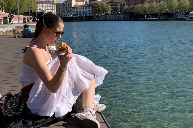 NO DIET CLUB - Best Food Tour in Milan ! - Insider Tips You Can Use After the Tour