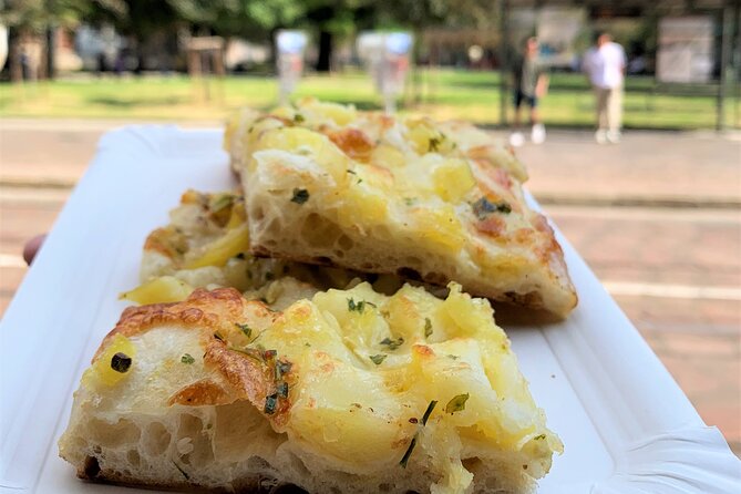 NO DIET CLUB - Best Food Tour in Milan ! - When Things Go Off-Plan: Holiday Closures and Replacements