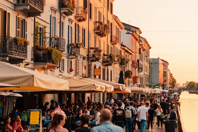 Off the Beaten Track in Milan: Private City Tour - A Quiet Milan Walk, Not a Checklist