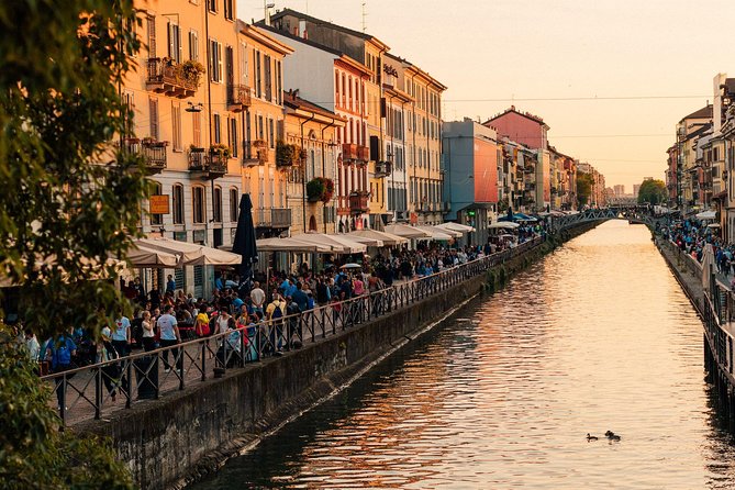 Off the Beaten Track in Milan: Private City Tour - Your 2.5-Hour Flow: What the Walking Route Feels Like