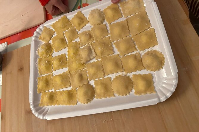 Pasta and Tiramisu join our cooking class - Vegetarian-Friendly by Design (and What That Means)