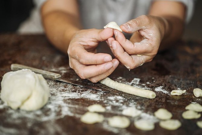 Pasta Fresca Hands-on Cooking Class with a Local in Como - Key highlights you will care about