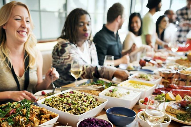 Pasta Fresca Hands-on Cooking Class with a Local in Como - Group size, English instruction, and how your chef adapts to you