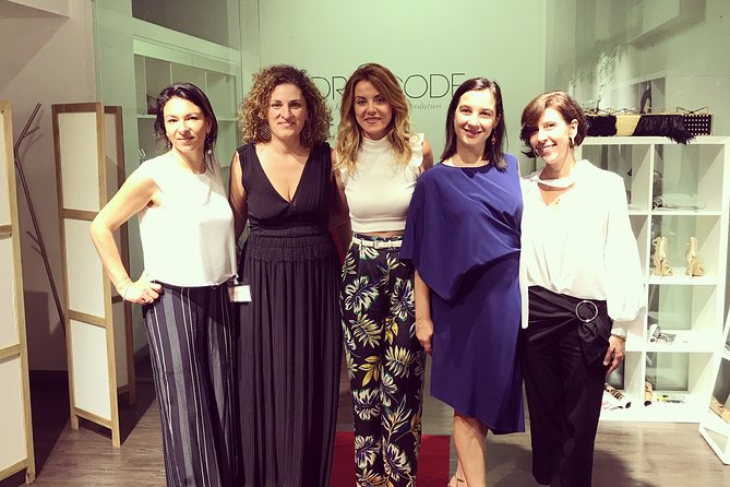 Personal Shopper in Milan - shopping tour in Milan - Corso Vittorio Emanuele II shopping focus: where style decisions happen