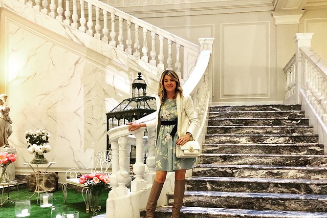 Personal Shopper in Milan - shopping tour in Milan - Price and value: what you’re really paying for in Milan