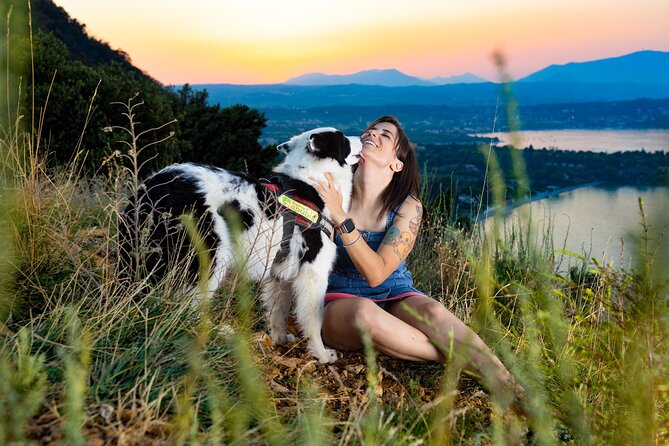 Photo Session at Sunset on Lake Garda - Key Things That Make This Sunset Photo Session Work