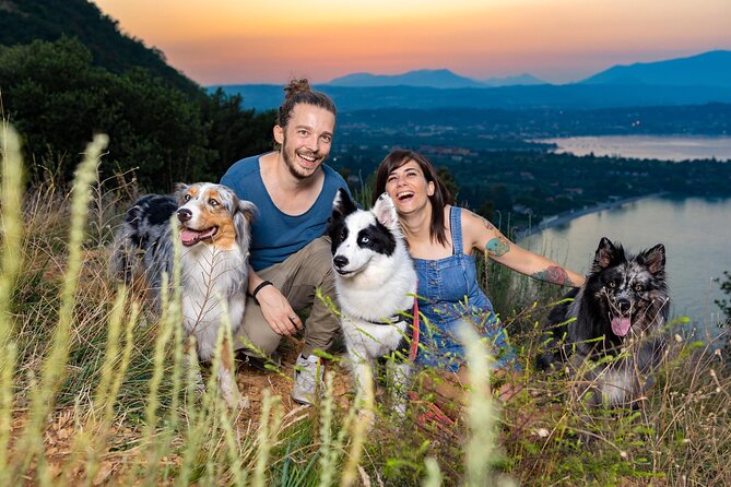 Photo Session at Sunset on Lake Garda - What You’ll Actually Do During the Sunset Photoshoot