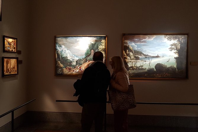 Pinacoteca Ambrosiana and da Vinci's Codex Atlanticus admission in Milan - The museum library angle: where the Codex Atlanticus extends beyond the exhibit