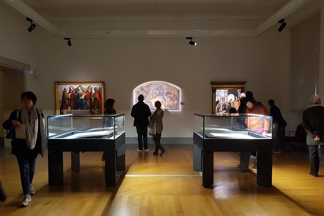 Pinacoteca Ambrosiana and da Vinci's Codex Atlanticus admission in Milan - Timing your visit in Milan: morning vs afternoon and how long to stay