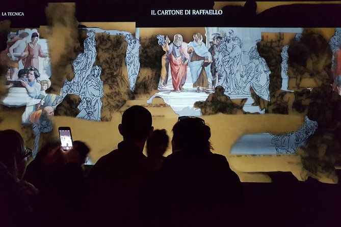 Pinacoteca Ambrosiana and da Vinci's Codex Atlanticus admission in Milan - Who should book this, and who may want a different plan