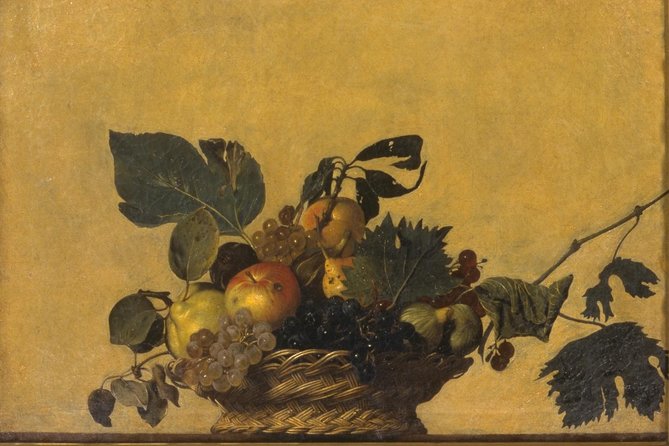 Pinacoteca Ambrosiana and da Vinci's Codex Atlanticus admission in Milan - Should you book Pinacoteca Ambrosiana with Codex Atlanticus?