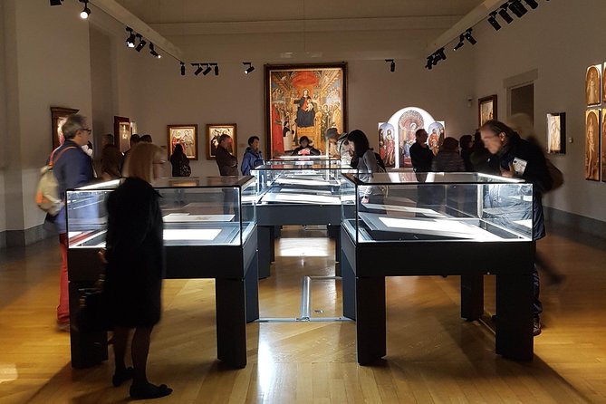 Pinacoteca Ambrosiana and da Vinci's Codex Atlanticus admission in Milan - Codex Atlanticus admission: what you actually see (and why rotation matters)