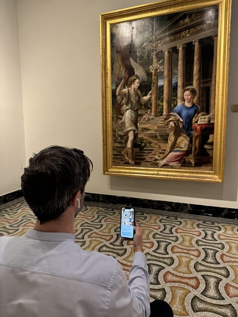Pinacoteca Ambrosiana audioguide - Key things to know before you go