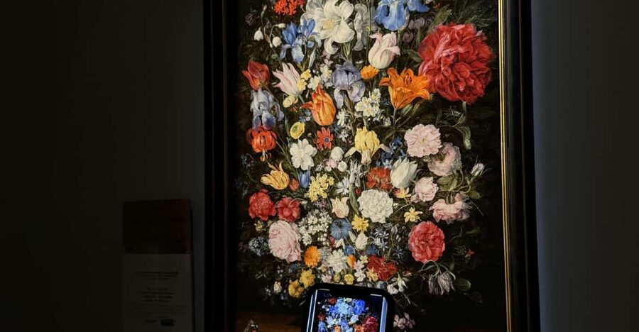 Pinacoteca Ambrosiana audioguide - Should you book this Pinacoteca Ambrosiana audioguide?