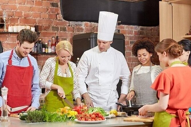 Pizza and Gelato Cooking Class in Milan Small Group Only - Key highlights worth your attention