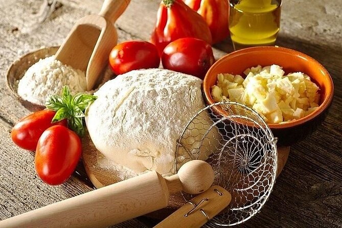 Pizza and Gelato Cooking Class in Milan Small Group Only - The Small-Group Feel: Better Questions, Faster Feedback