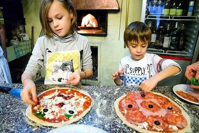 Pizza and Gelato Cooking Class in Milan Small Group Only - What You Bring Home: Recipe Booklet and Certificate