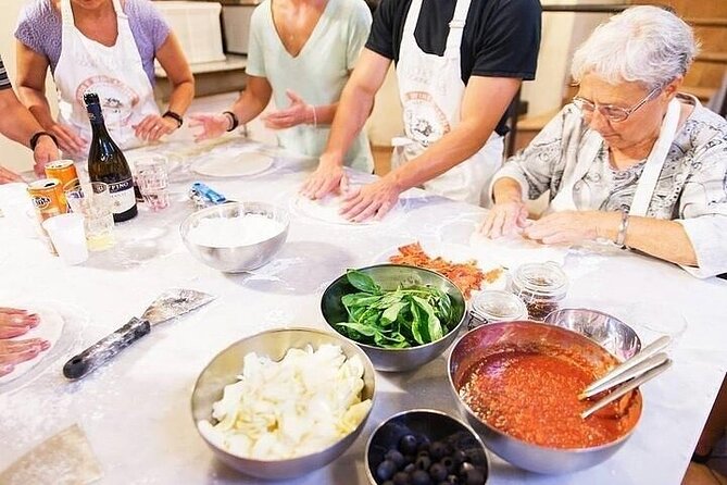 Pizza and Gelato Cooking Class in Milan Small Group Only - Price and Value: Why $229.74 Might Make Sense