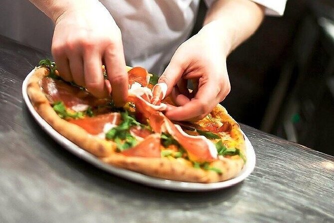 Pizza and Gelato Cooking Class in Milan Small Group Only - Who Should Book This Cooking Class in Milan?