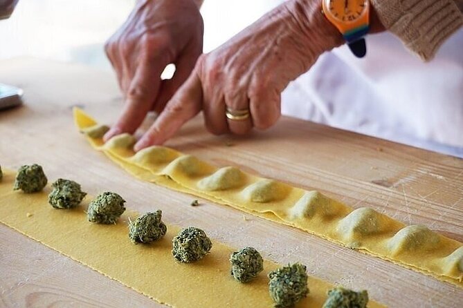 Pizza and Gelato Cooking Class in Milan Small Group Only - Gelato Making: Getting That Smooth Texture Right