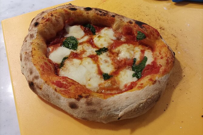 Pizza Cooking Class with Tiramisù and Wine Tasting in Milan - Key highlights worth marking on your Milan map