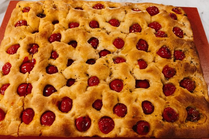 Pizza Cooking Class with Tiramisù and Wine Tasting in Milan - Small Class Energy, Real Teaching, and Names You Might Hear