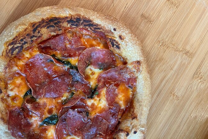 Pizza Cooking Class with Tiramisù and Wine Tasting in Milan - Timing That Works With a Milan Day, Including the 2:30 pm Start