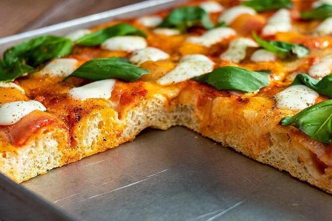 Pizza Cooking Class with Tiramisù and Wine Tasting in Milan - Getting to Via Lodovico Settala, and What the Meeting Spot Is Like