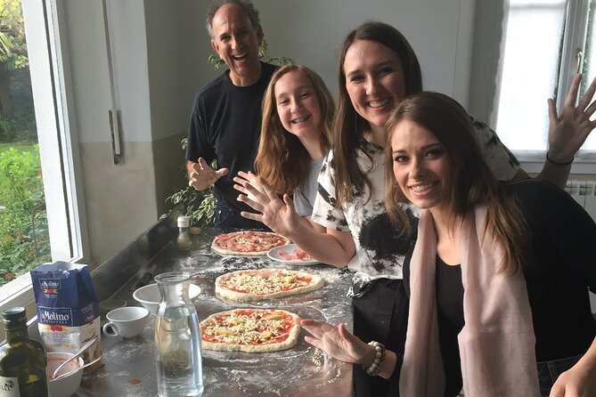 Pizza Training Experience. Como Area - Key things to know before you go