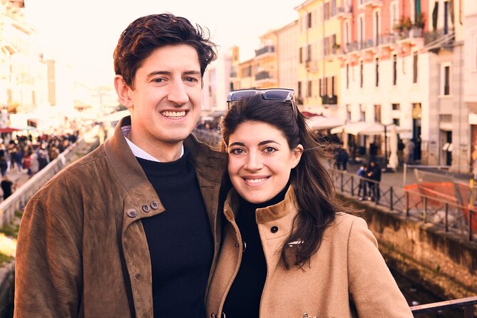 Portrait and Photographic Workshop in Milan - Price and Value: $504.41 for Up to 3