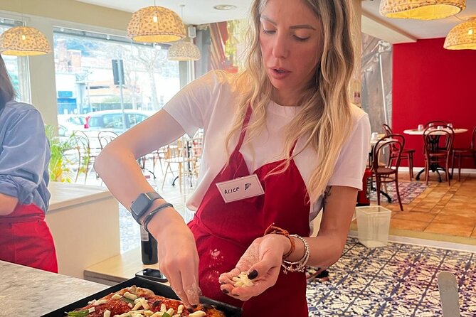 Premium Pizza Making Class at a Pizzeria in Como - Key things I’d circle in advance