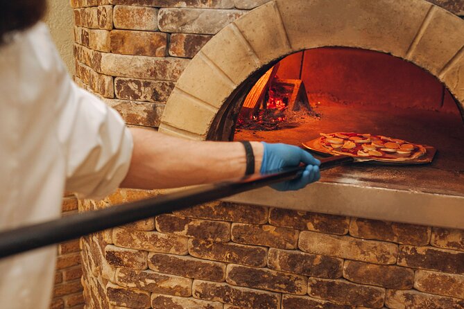 Premium Pizza Making Class at a Pizzeria in Como - Finding Pizzium in Como, and why location matters