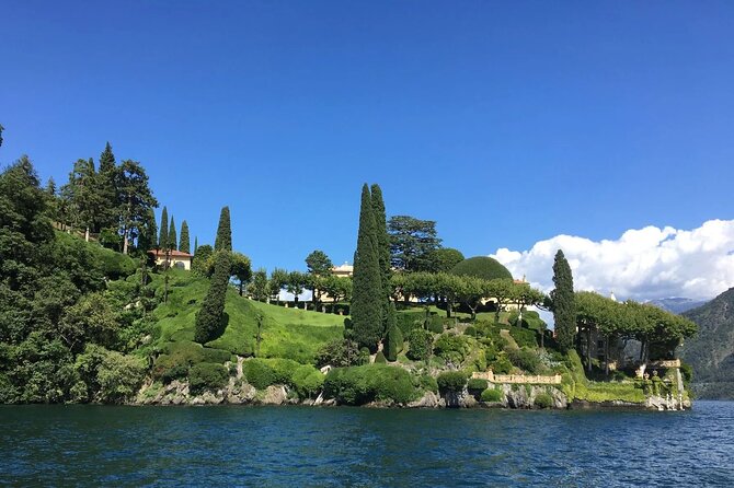 Private 1 hour Boat Tour Como Lake Como - Private 1-hour yacht on Lake Como, what you really get