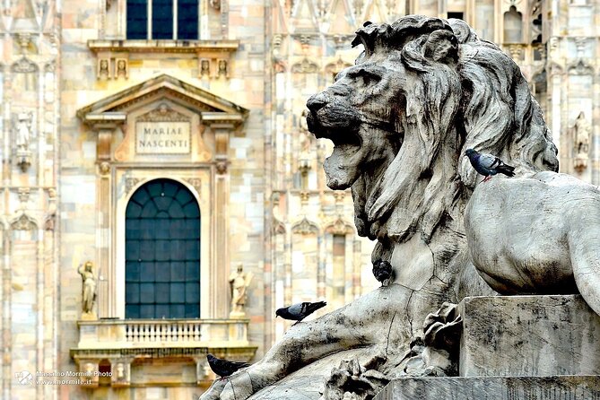Private 3 Hours of Wonders in Milan (3km Friendly & Easy) - Stop 4: Brera District, Artists, Galleries, and Boutique Streets