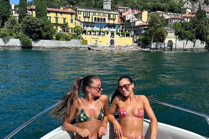 Private 4-Hour Lake Como Boat Tour: Villas, Bellagio & Prosecco - Why a private 4-hour Como boat tour is such a smart move