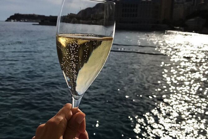 Private 4-Hour Lake Como Boat Tour: Villas, Bellagio & Prosecco - Villa Balbianello, Lavedo, and Villa Carlotta’s garden-and-art combo