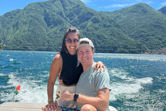 Private 4-Hour Lake Como Boat Tour: Villas, Bellagio & Prosecco - Isola Comacina and Villa Pliniana: nature, views, and legends on the water