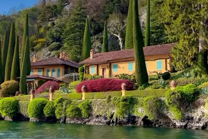 Private 4-Hour Lake Como Boat Tour: Villas, Bellagio & Prosecco - Prosecco, swimming, and why small moments are the whole point
