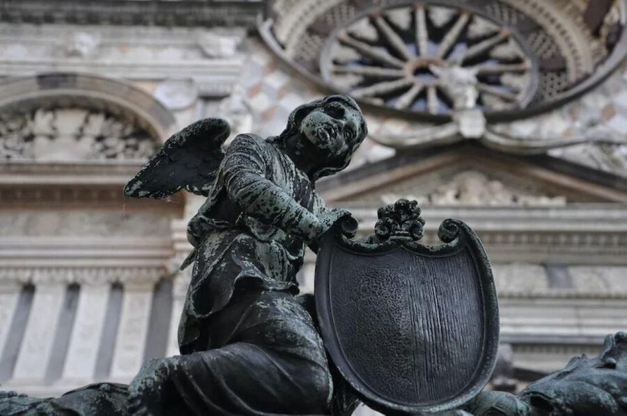 Private Bergamo Top Sights Upper Town Guided Tour - Step by Step Through Bergamo’s Upper Town Stops
