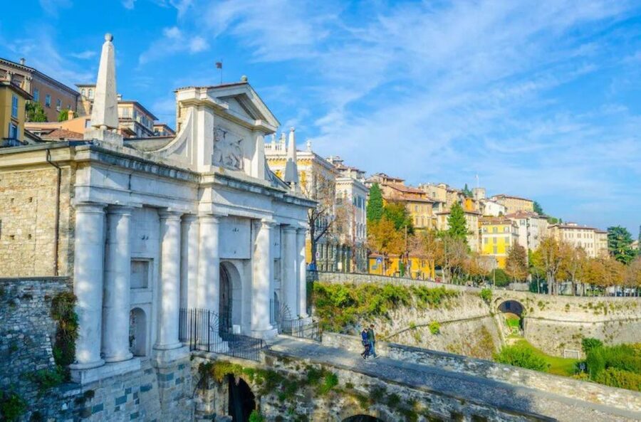 Private Bergamo Top Sights Upper Town Guided Tour - FAQ