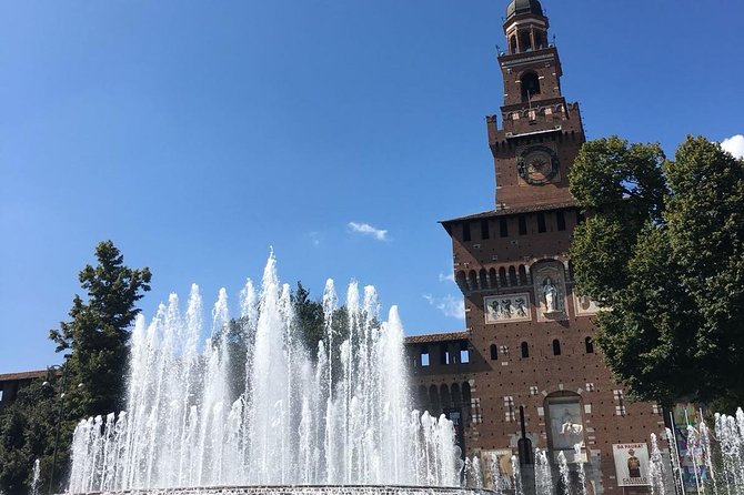 Private Best of Milan Guided Tour with Duomo, La Scala Theatre and Sforza Castle - Price and Value: When $395.28 Works Out in Your Favor