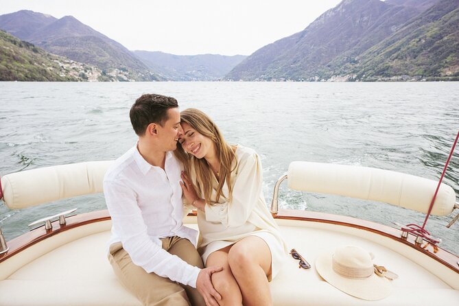 Private Boat Tour on Italian Gozzo on Lake Como - Should you book this private boat tour on Lake Como?