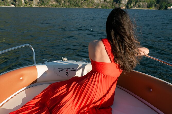 Private Boat Tour on Lake Como - Varenna and Menaggio: Two Shore Towns Worth Your Time