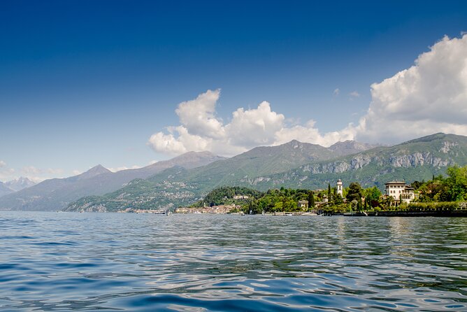Private Boat Tour on Lake Como from Bellagio - Price per group: is $387 for up to 4 a good deal?