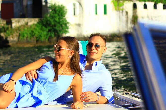 Private Boat Tour on Lake Como in Lombardy - Key things to know before you book