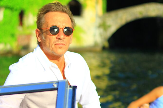 Private Boat Tour on Lake Como in Lombardy - Family birthdays, weddings, and photo-friendly planning
